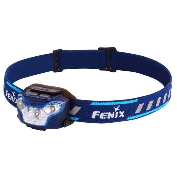 Налобный фонарь Fenix HL26R