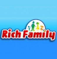 Интернет-магазин Rich Family