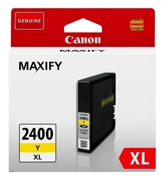 Canon PGI-2400Y XL (9276B001)