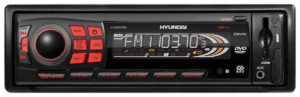 Hyundai H-CMD7083 (2009)