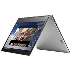 Lenovo Yoga 900s (Intel Core m5 6Y54 1100 MHz/12.5"/2560x1440/8.0Gb/256Gb SSD/DVD нет/Intel HD Graphics 515/Wi-Fi/Bluetooth/Win 10 Home)