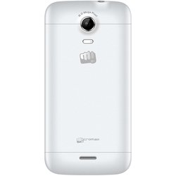 Micromax Canvas Turbo Mini A200 (белый)