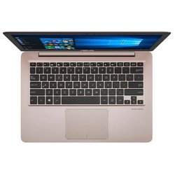 ASUS Zenbook UX310UF (Intel Core i7 8550U 1800 MHz/13.3"/1920x1080/16Gb/512Gb SSD/DVD нет/NVIDIA GeForce MX130/Wi-Fi/Bluetooth/Windows 10 Home)