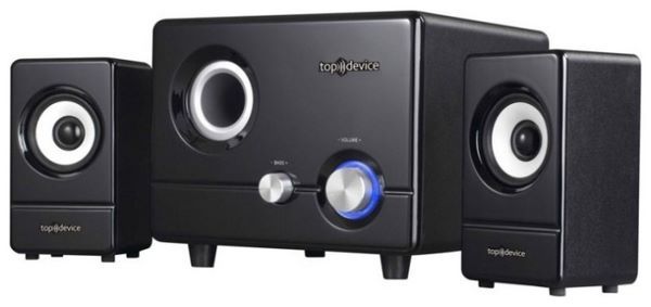 TopDevice TDM-335