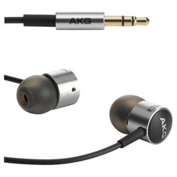 AKG K 374 (серебристый)