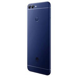 Huawei P Smart 32GB (синий)