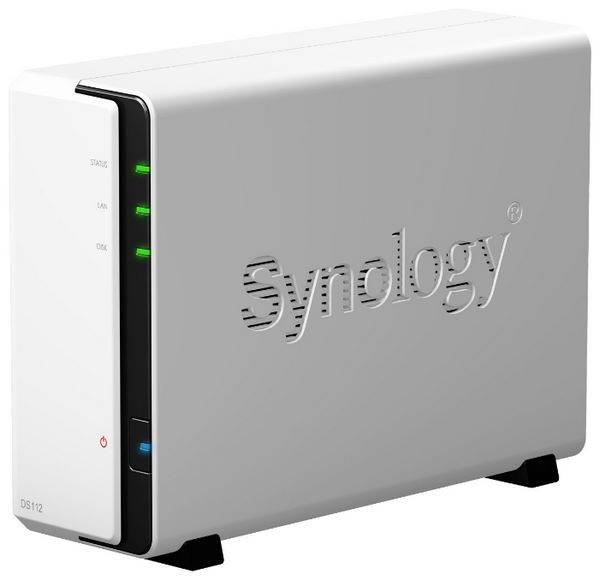 Synology DS112
