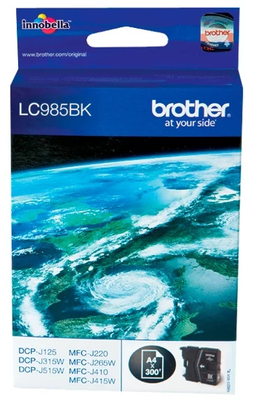 Brother LC-985BK