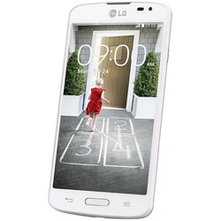 LG D315 F70 LTE (белый)