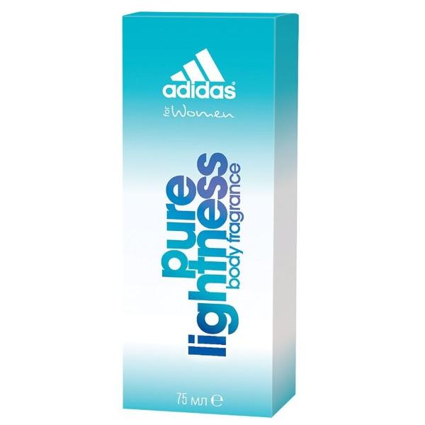 Парфюмерная вода adidas Pure Lightness Body Fragrance