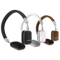 Harman/Kardon Soho для iPhone (черные)