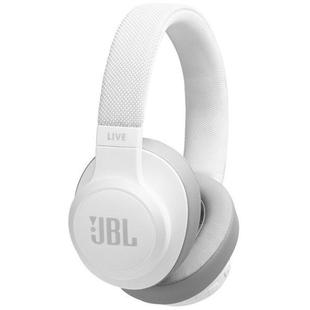 JBL Live 500BT (белый)