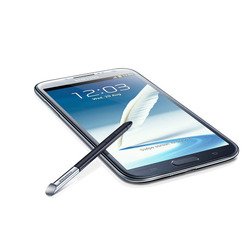 Samsung Galaxy Note II LTE N7105 16Gb (Titanium Grey)