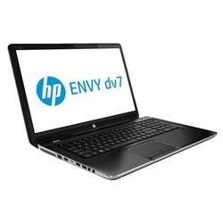 HP Envy dv7-7260sf (Core i3 3110M 2400 Mhz/17.3"/1600x900/4Gb/500Gb/DVD-RW/Wi-Fi/Bluetooth/Win 8 64)