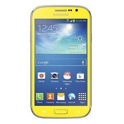 Samsung Galaxy Grand Neo 8Gb GT-I9060 (желтый)