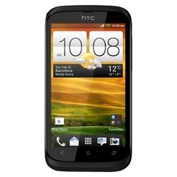 HTC Desire V (черный)
