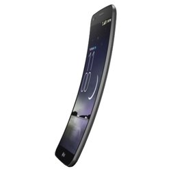 LG G Flex D958 (темно-серебристый)