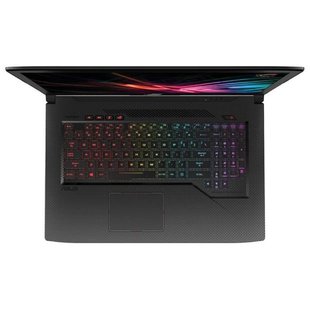 ASUS ROG GL503GE