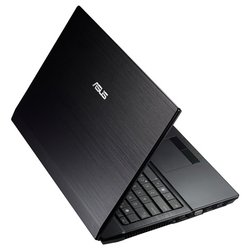 ASUS P53E (Core i3 2350M 2300 Mhz/15.6"/1366x768/3.0Gb/320Gb/DVD-RW/Intel HD Graphics 3000/Wi-Fi/Bluetooth/Win 7 HB)