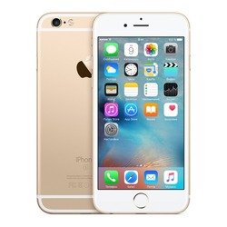 Apple iPhone 6S 32Gb (MN112RU/A) (золотистый)