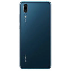 Huawei P20 (синий)