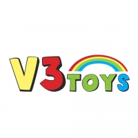 V3Toys магазин детских товаров