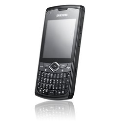 Samsung B7350 Omnia Pro 4 (Black)