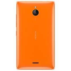 Nokia X2 Dual sim RM-1013 (оранжевый)