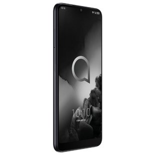 Alcatel 3L 5039D 2019 (черный)