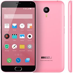 Meizu M2 Note 16Gb M571H (розовый)