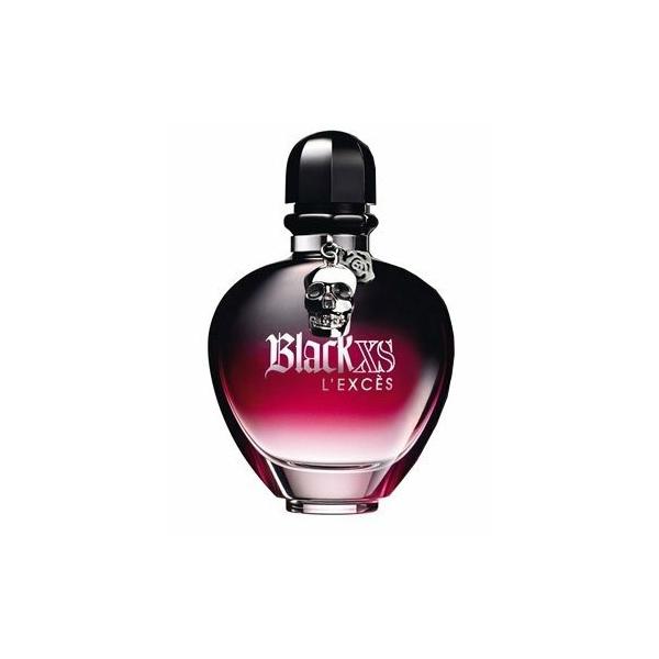 Парфюмерная вода Paco Rabanne Black XS L'Exces for Her