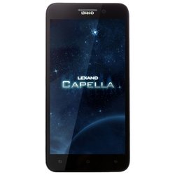 LEXAND S5A3 Capella (черный)
