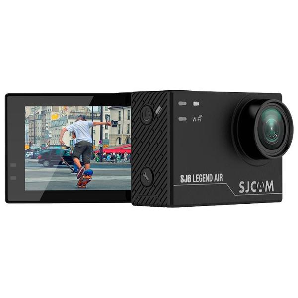 Экшн-камера SJCAM SJ6 Legend Air