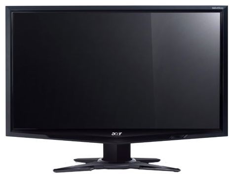 Acer G206HLBbd