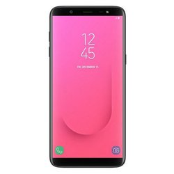 Samsung Galaxy J8 (2018) 32GB (черный)