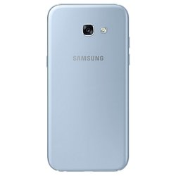 Samsung Galaxy A5 (2017) SM-A520F (голубой)
