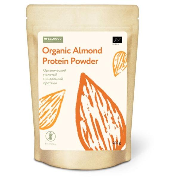 Протеин UFEELGOOD Almond Protein Powder (200 г)