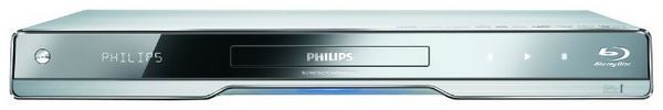 Philips BDP7500S2