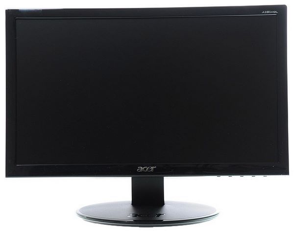 Acer A191HQLb