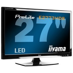 Iiyama ProLite E2773HDS-1
