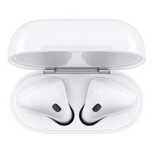 Apple AirPods 2 (без беспроводной зарядки чехла)