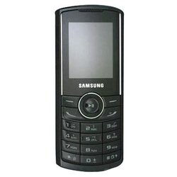 Samsung E2232 (черный)