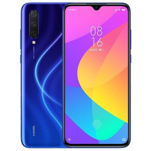 Xiaomi mi CC9 6/64GB