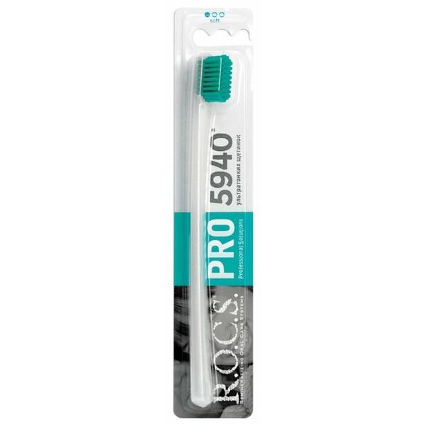 Зубная щетка R.O.C.S. Pro 5940