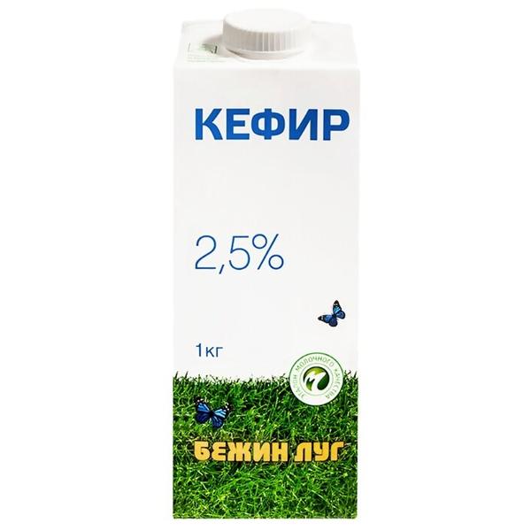 Бежин луг Кефир 2.5%