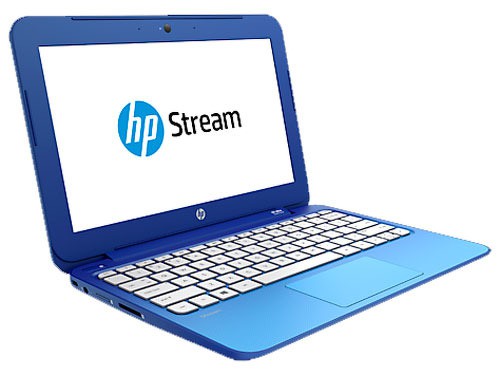 HP Stream 11-d055ur