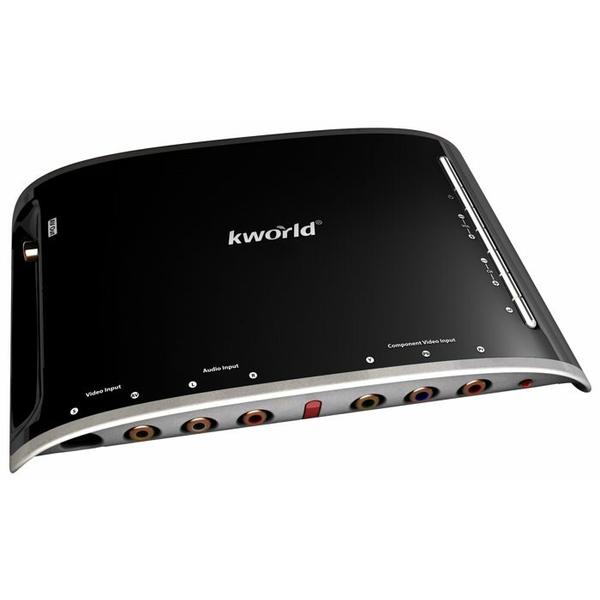 TV-тюнер KWorld External TVBox 1920ex HDMI Edition