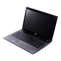 Acer ASPIRE 7552G-X926G64Bikk