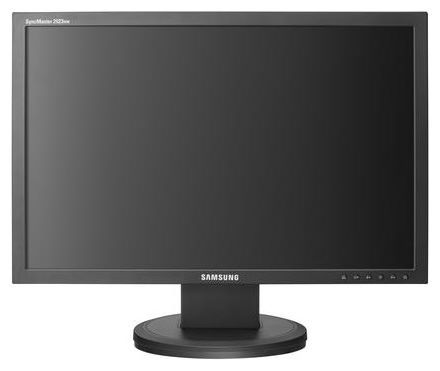Samsung SyncMaster 2023NW
