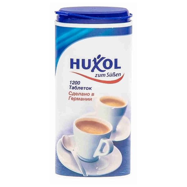 Huxol Подсластитель таблетки